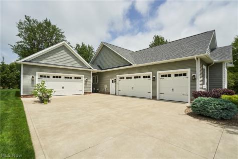 8595 Virginia Drive Westfield Center OH 44251