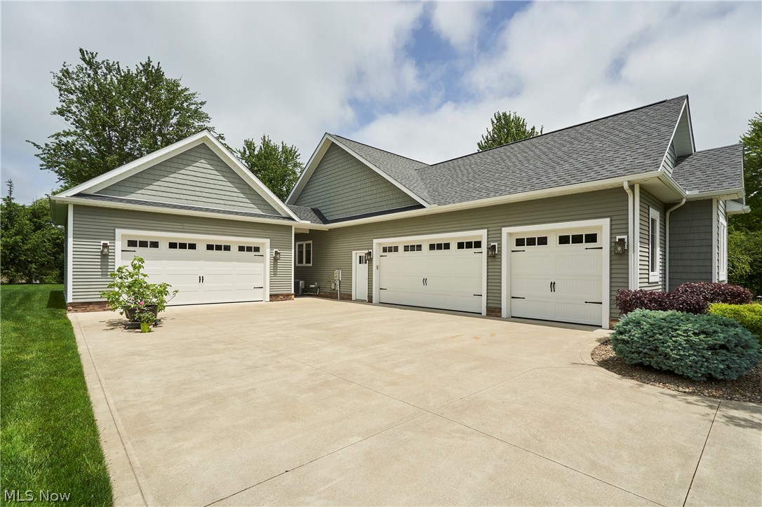 8595 Virginia Drive Westfield Center OH 44251