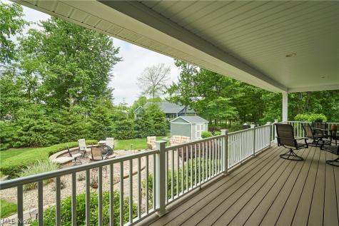 8595 Virginia Drive Westfield Center OH 44251