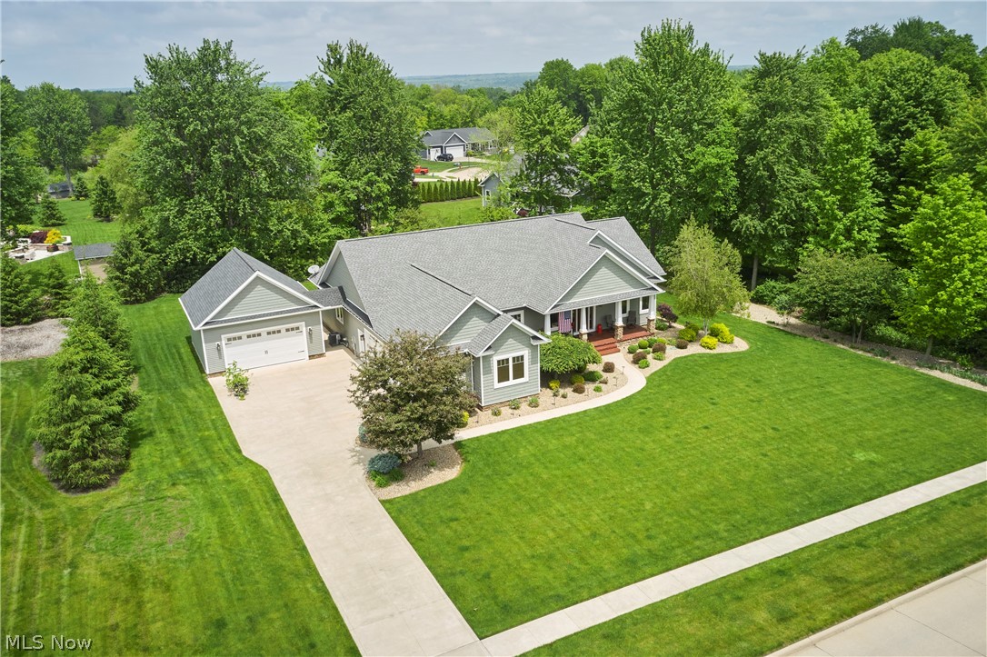 8595 Virginia Drive Westfield Center OH 44251