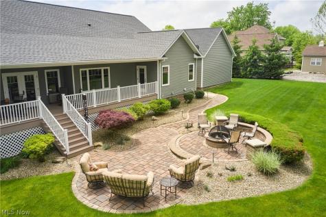 8595 Virginia Drive Westfield Center OH 44251