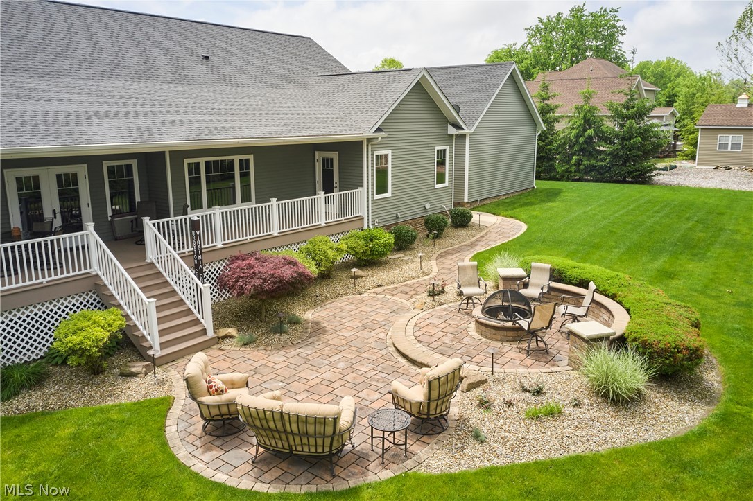 8595 Virginia Drive Westfield Center OH 44251