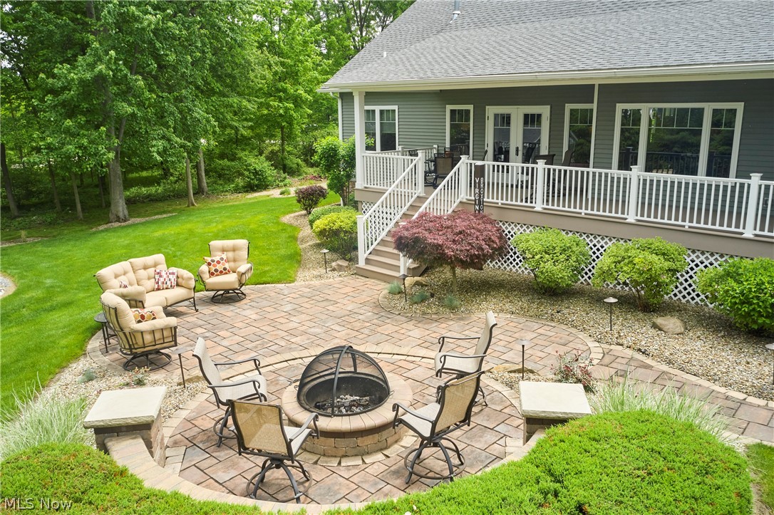 8595 Virginia Drive Westfield Center OH 44251