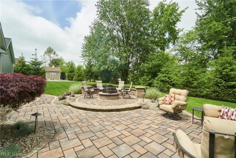 8595 Virginia Drive Westfield Center OH 44251
