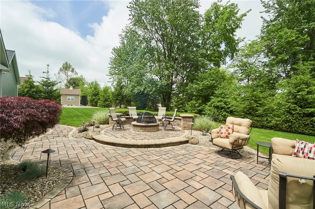 8595 Virginia Drive Westfield Center OH 44251
