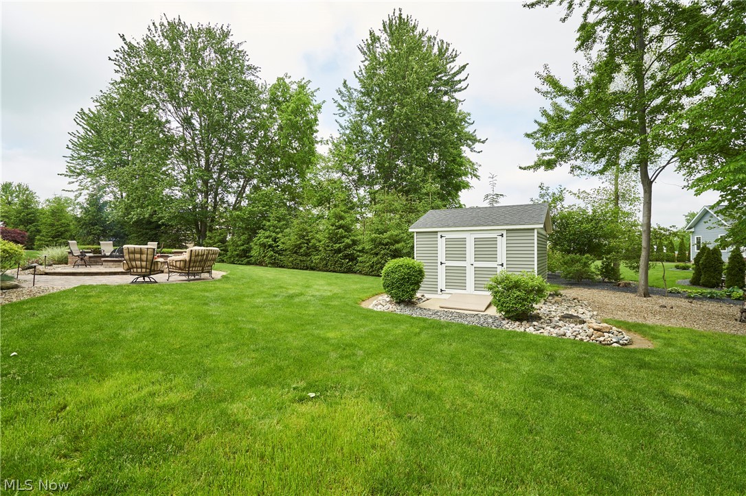 8595 Virginia Drive Westfield Center OH 44251