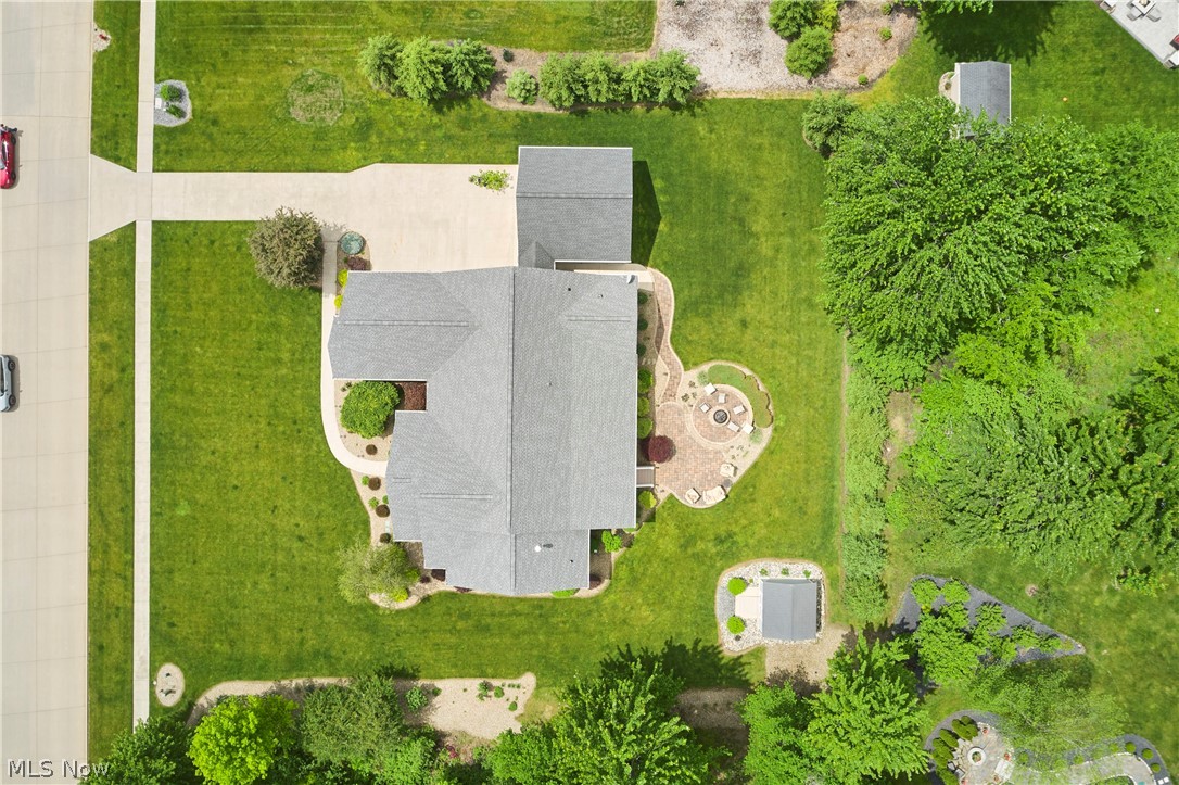 8595 Virginia Drive Westfield Center OH 44251