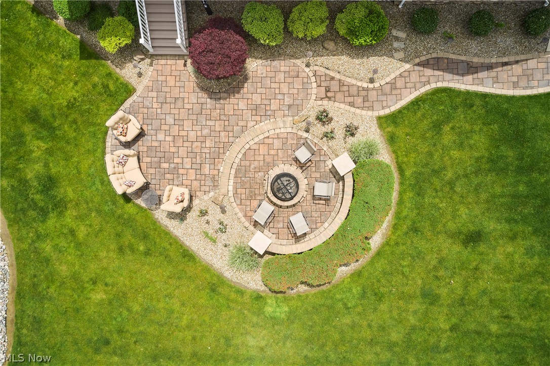 8595 Virginia Drive Westfield Center OH 44251