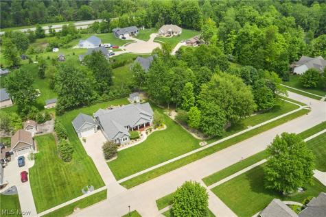 8595 Virginia Drive Westfield Center OH 44251
