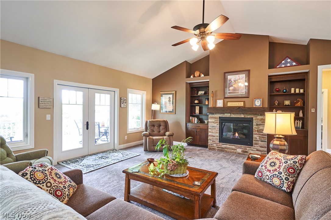 8595 Virginia Drive Westfield Center OH 44251