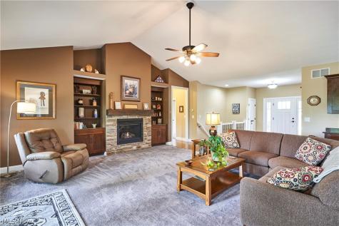 8595 Virginia Drive Westfield Center OH 44251