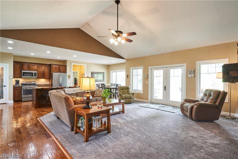 8595 Virginia Drive Westfield Center OH 44251