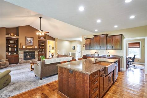8595 Virginia Drive Westfield Center OH 44251