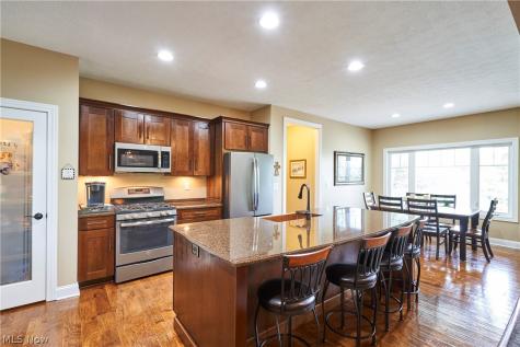 8595 Virginia Drive Westfield Center OH 44251