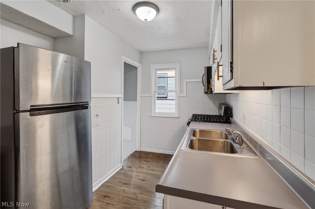 5571 Oakwood Avenue Maple Heights OH 44137