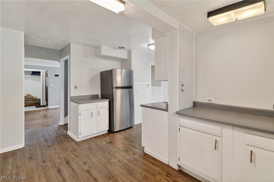 5571 Oakwood Avenue Maple Heights OH 44137