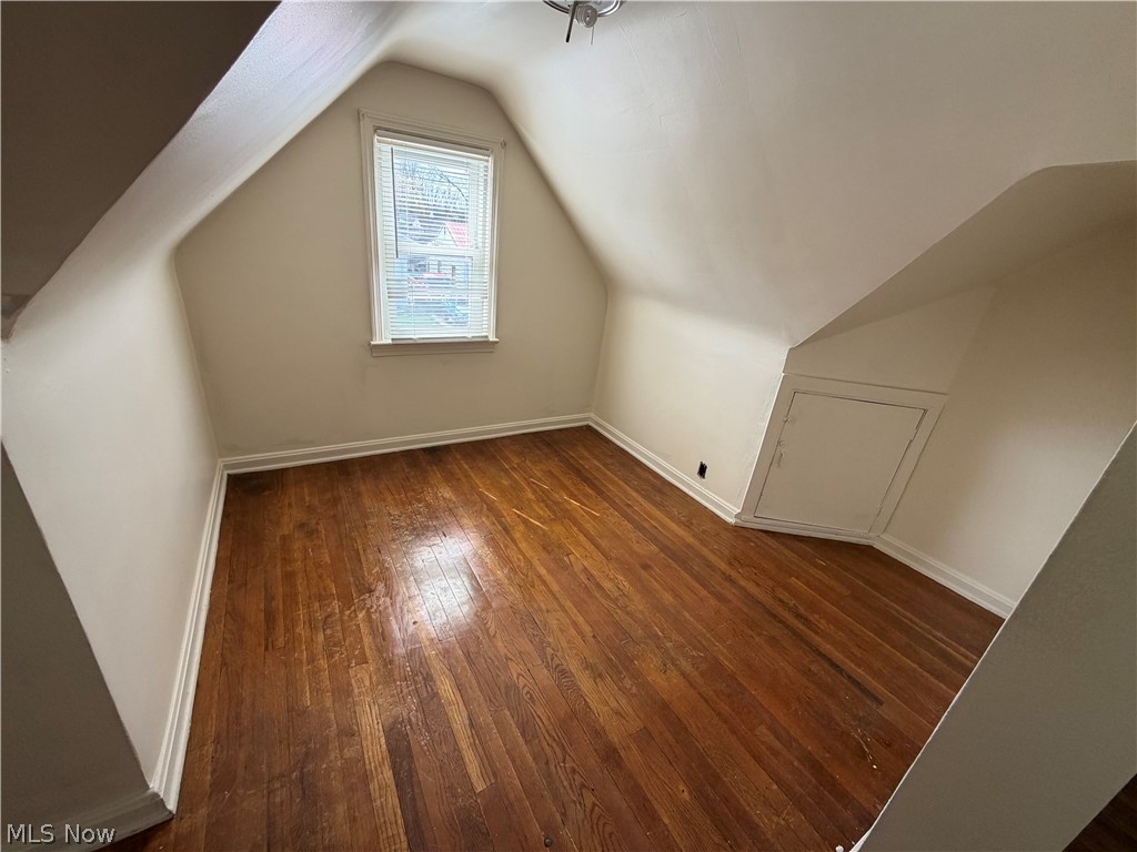 12510 Grimsby Avenue Cleveland OH 44135
