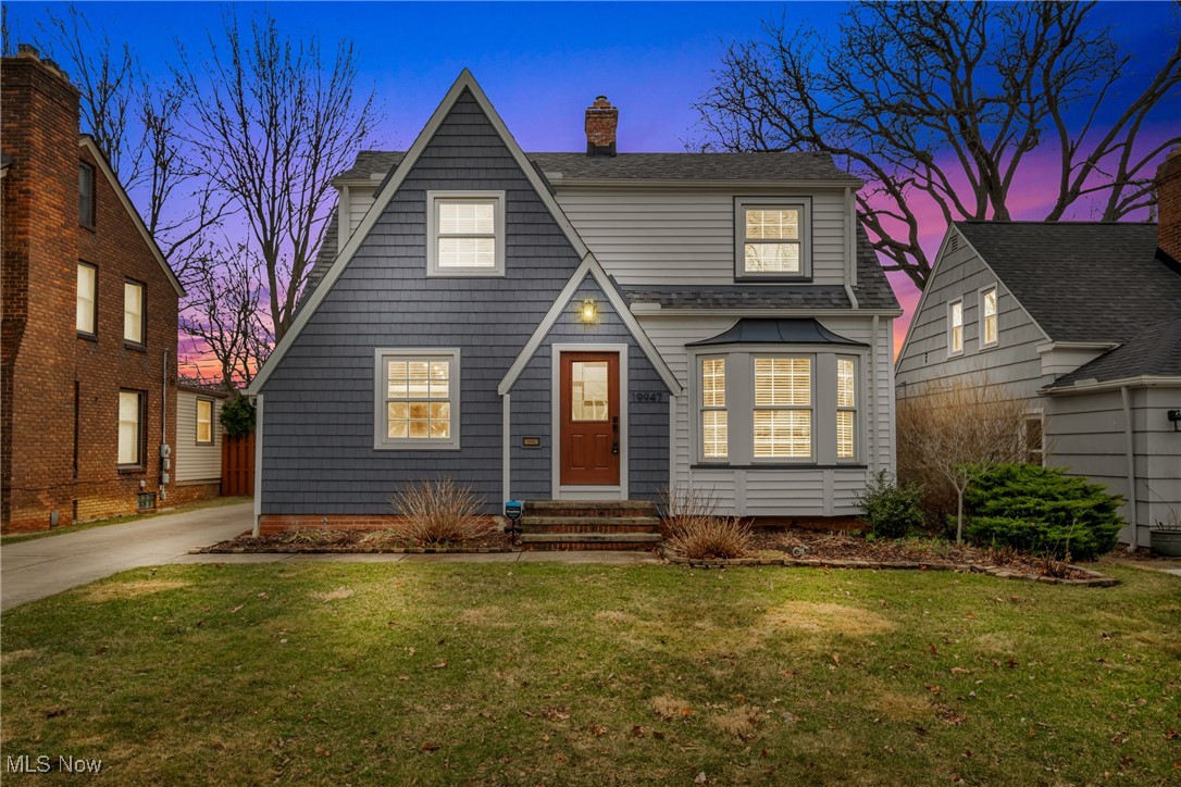 19947 Purnell Avenue Rocky River OH 44116