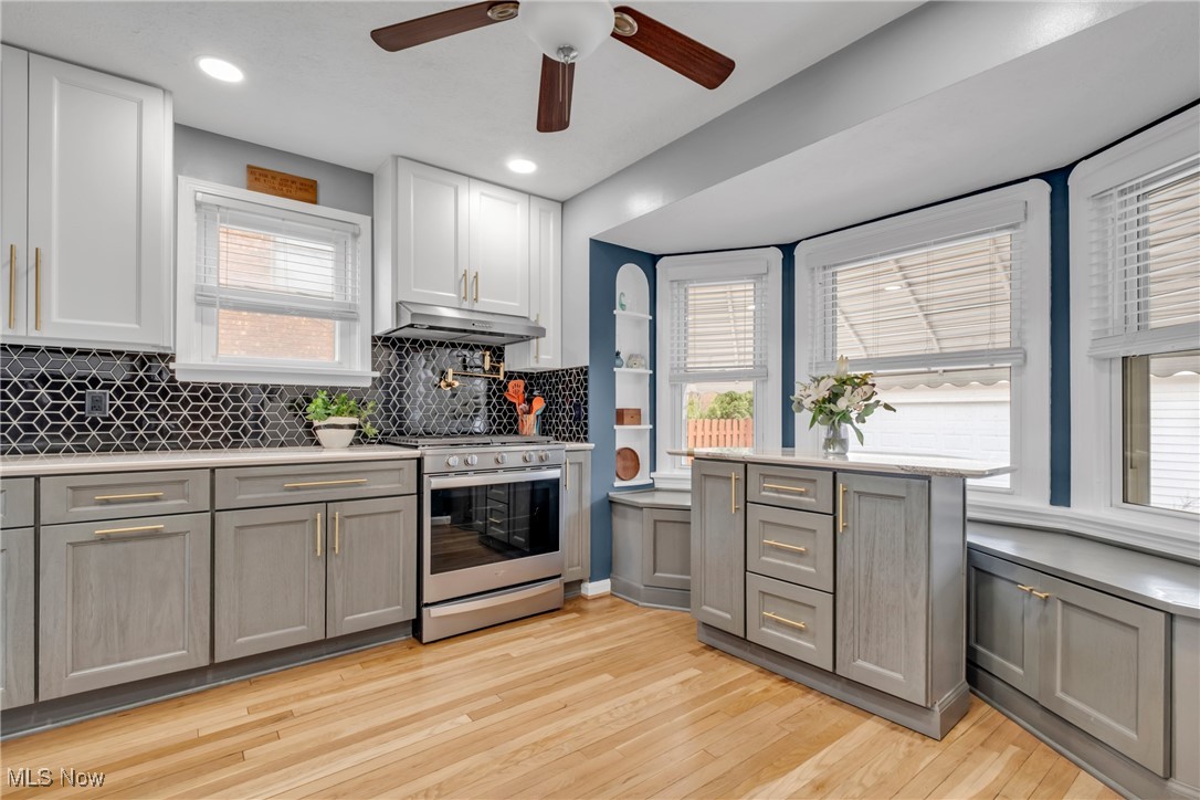 19947 Purnell Avenue Rocky River OH 44116