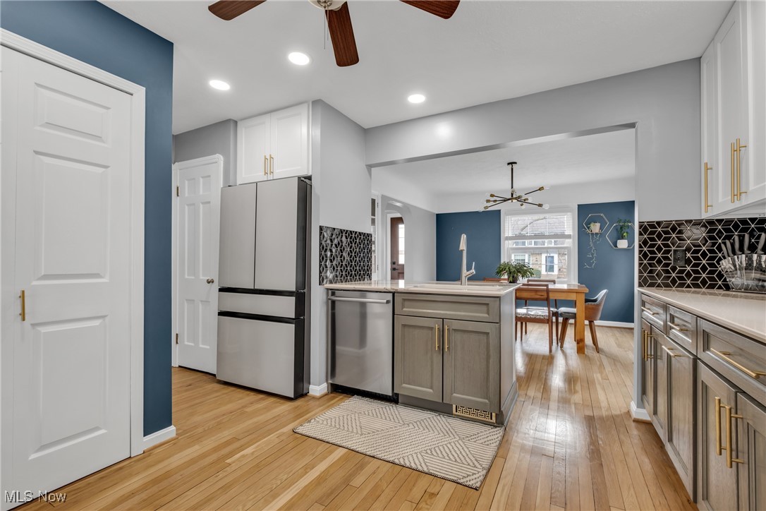 19947 Purnell Avenue Rocky River OH 44116