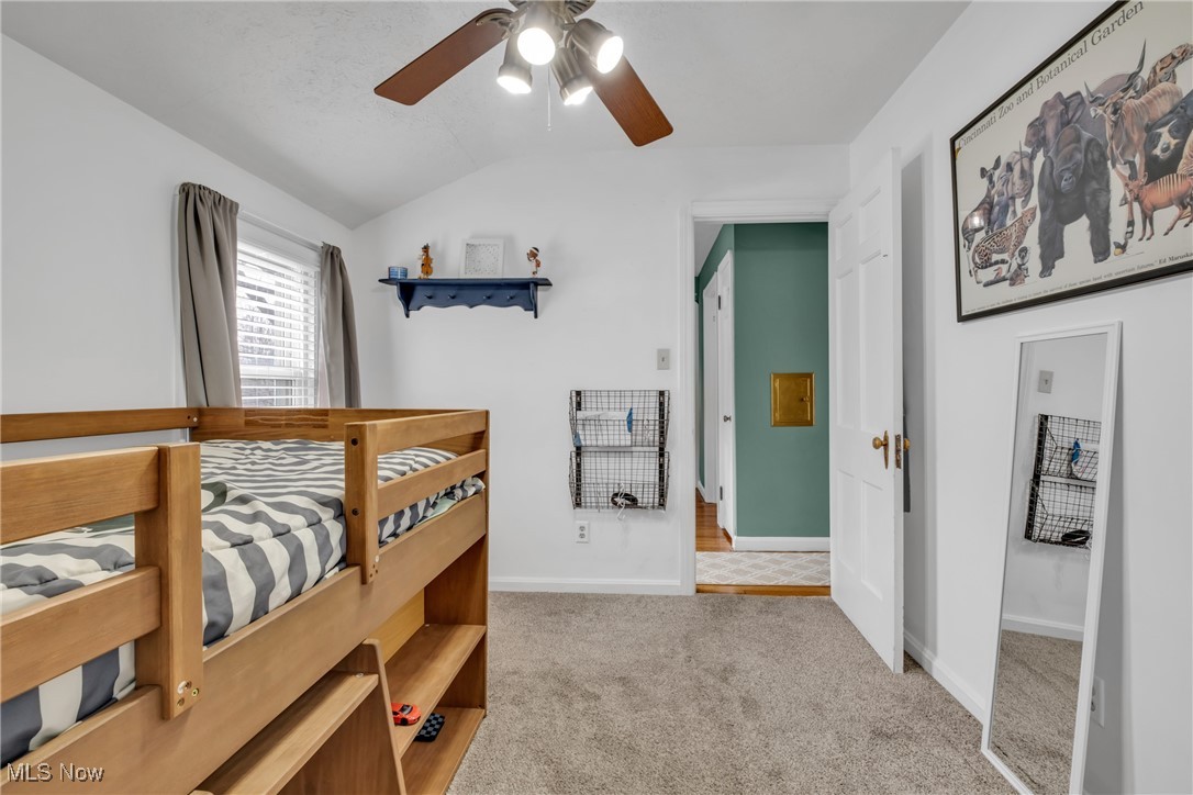 19947 Purnell Avenue Rocky River OH 44116