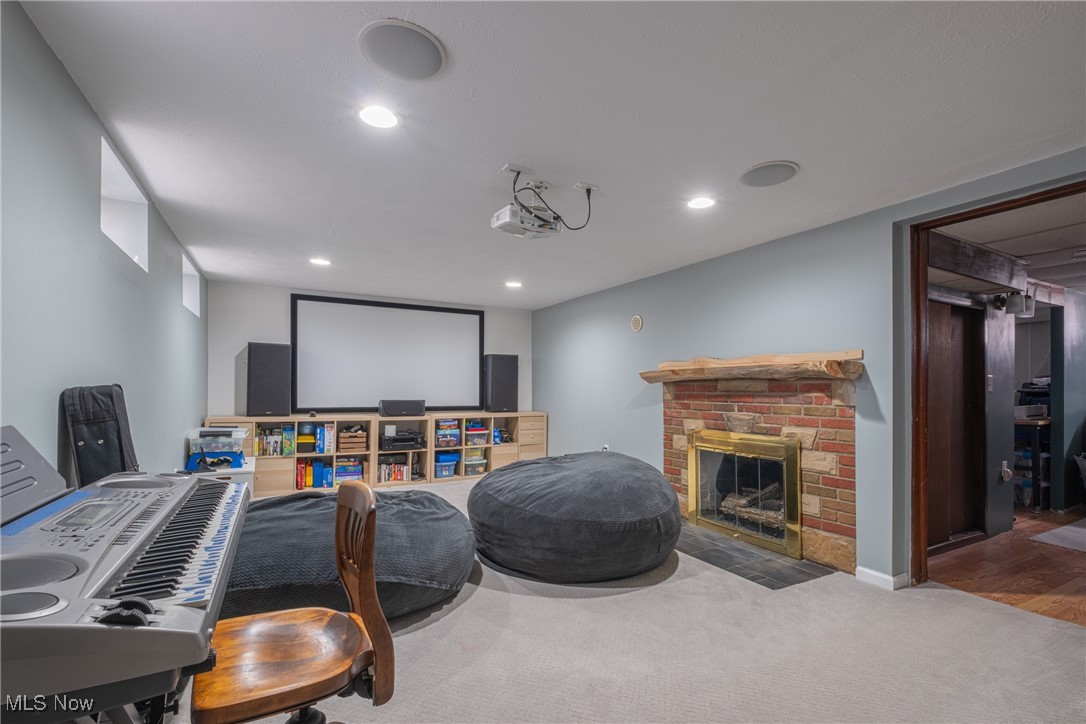 19947 Purnell Avenue Rocky River OH 44116