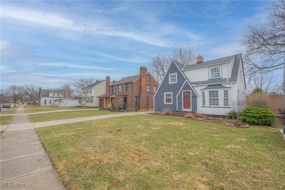 19947 Purnell Avenue Rocky River OH 44116