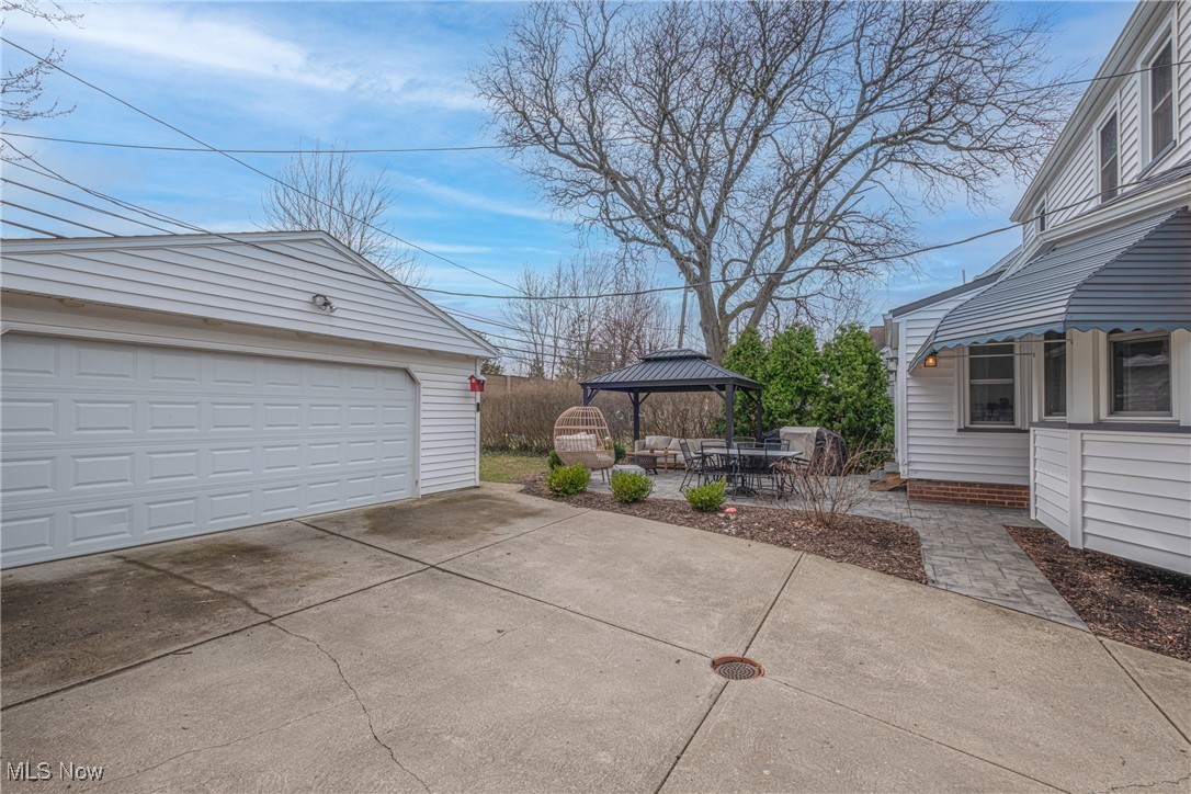 19947 Purnell Avenue Rocky River OH 44116