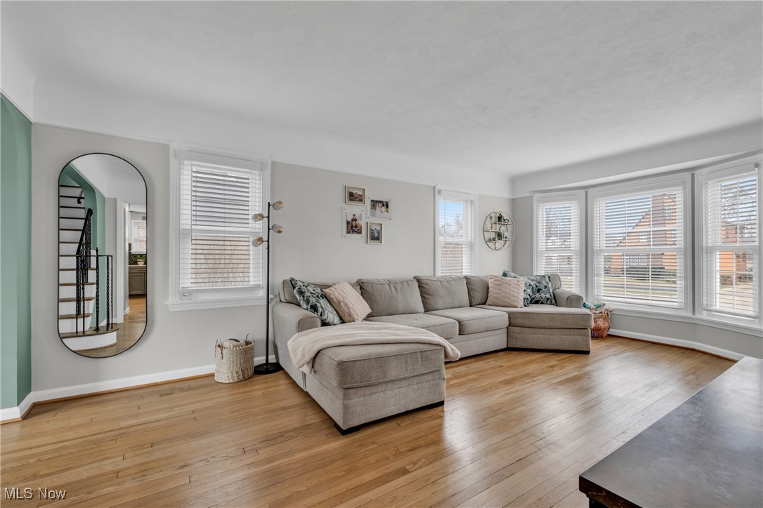 19947 Purnell Avenue Rocky River OH 44116