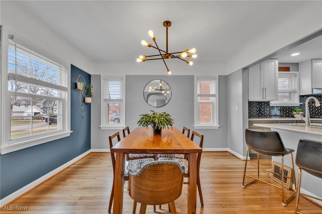 19947 Purnell Avenue Rocky River OH 44116