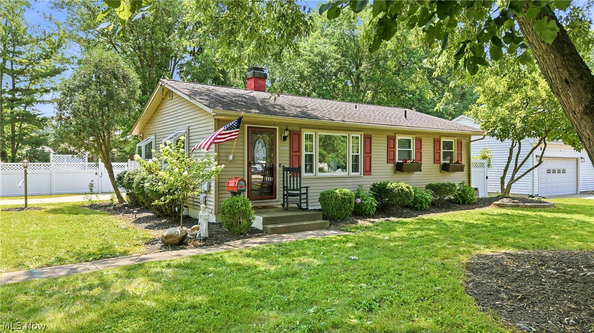 1799 Lemont Drive Poland OH 44514