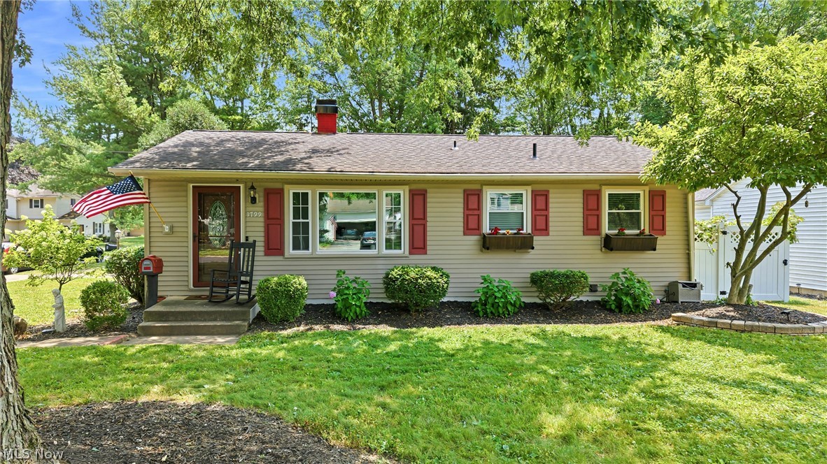 1799 Lemont Drive Poland OH 44514