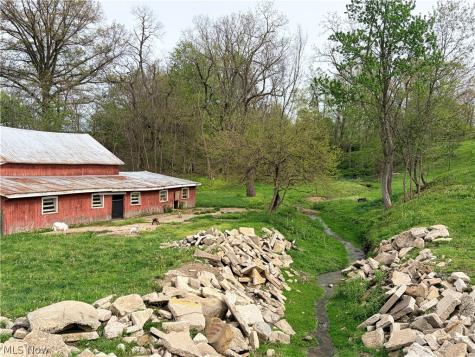 5110 Millersburg Road Wooster OH 44691