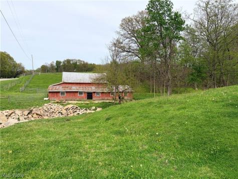 5110 Millersburg Road Wooster OH 44691