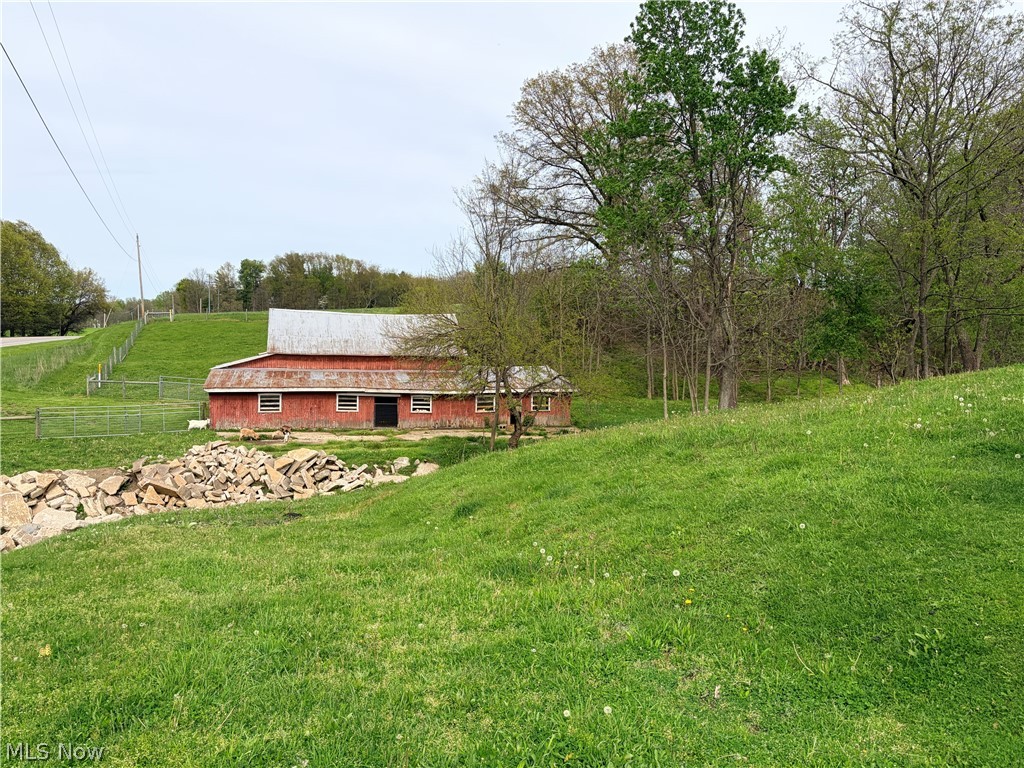 5110 Millersburg Road Wooster OH 44691