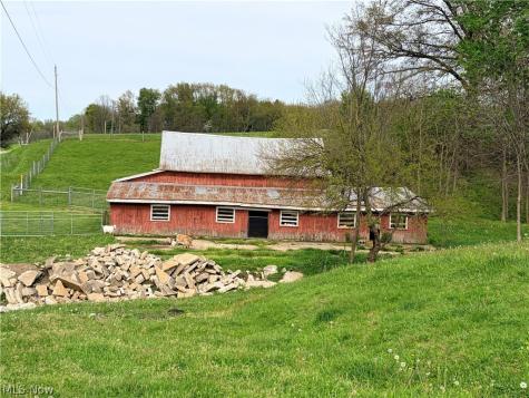 5110 Millersburg Road Wooster OH 44691