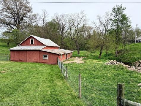 5110 Millersburg Road Wooster OH 44691