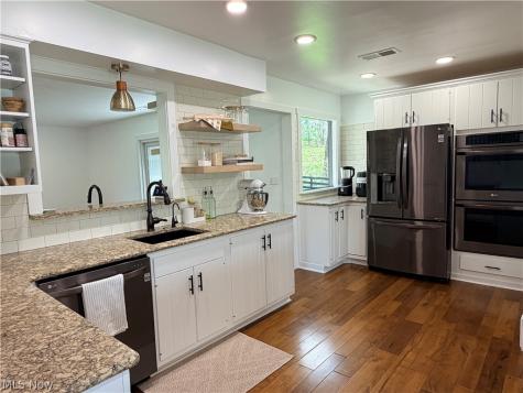 5110 Millersburg Road Wooster OH 44691