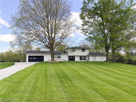 5110 Millersburg Road Wooster OH 44691