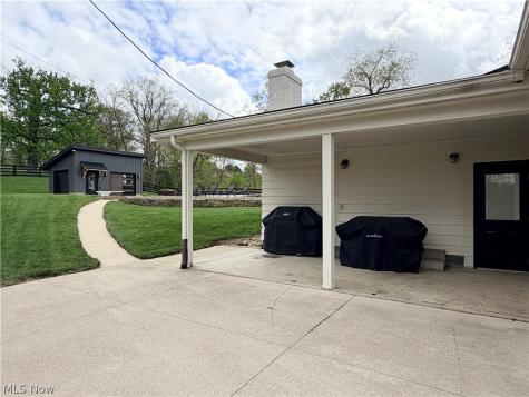 5110 Millersburg Road Wooster OH 44691