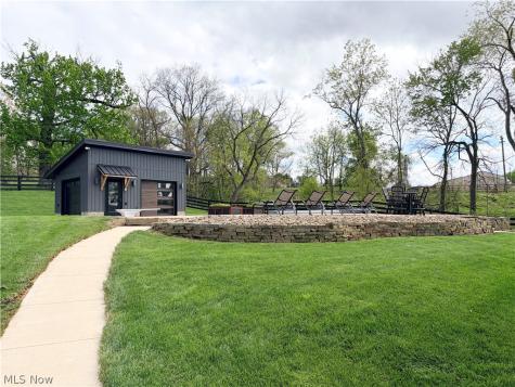 5110 Millersburg Road Wooster OH 44691