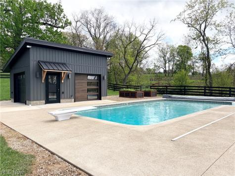 5110 Millersburg Road Wooster OH 44691