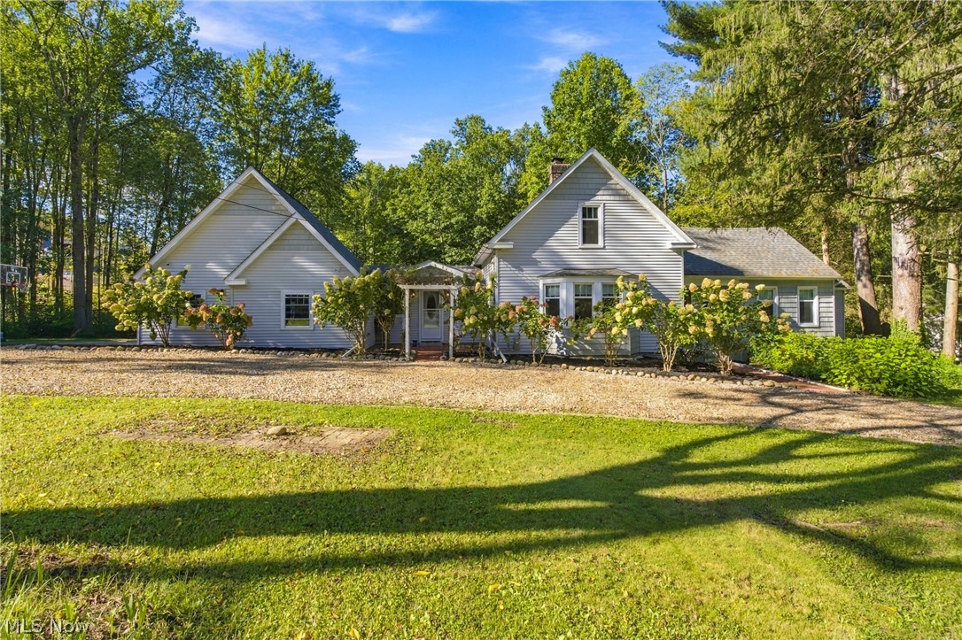 8145 Chagrin Road Chagrin Falls OH 44023