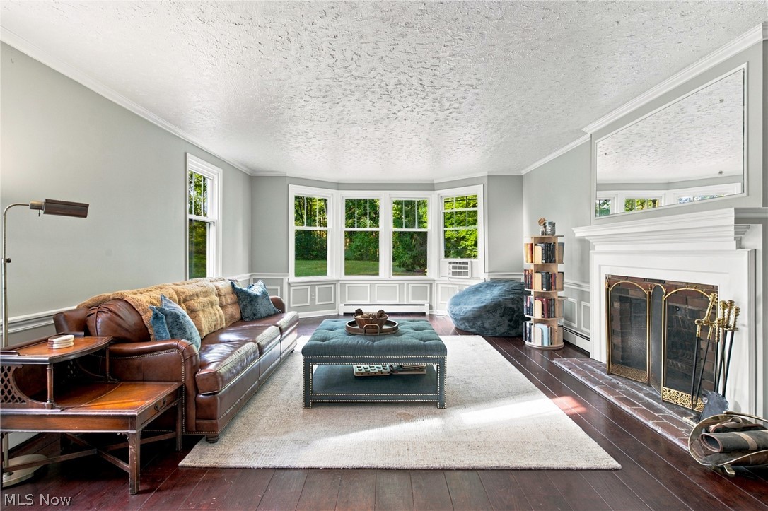 8145 Chagrin Road Chagrin Falls OH 44023