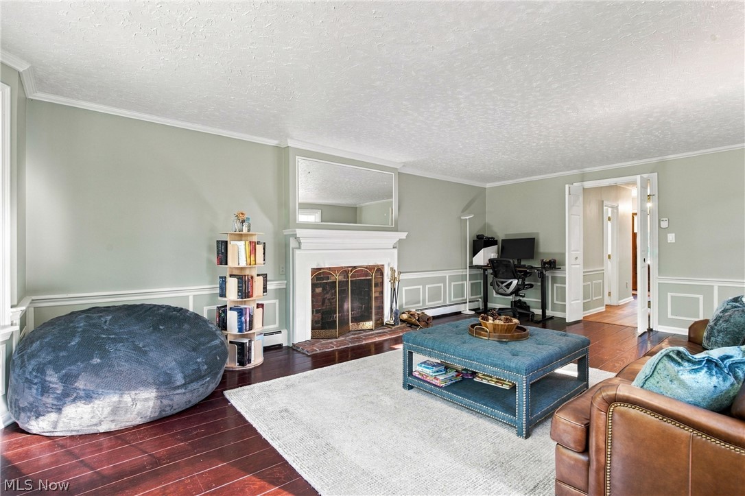 8145 Chagrin Road Chagrin Falls OH 44023