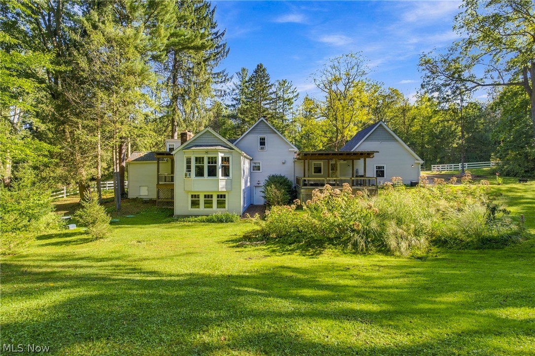 8145 Chagrin Road Chagrin Falls OH 44023
