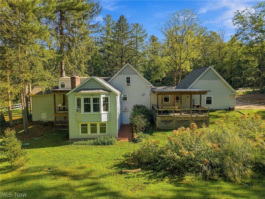 8145 Chagrin Road Chagrin Falls OH 44023