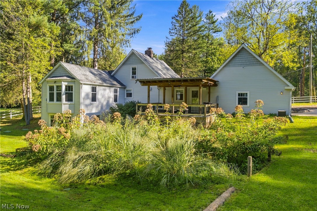 8145 Chagrin Road Chagrin Falls OH 44023