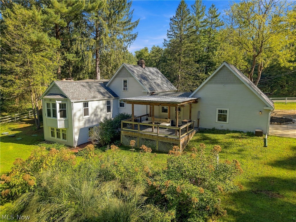 8145 Chagrin Road Chagrin Falls OH 44023