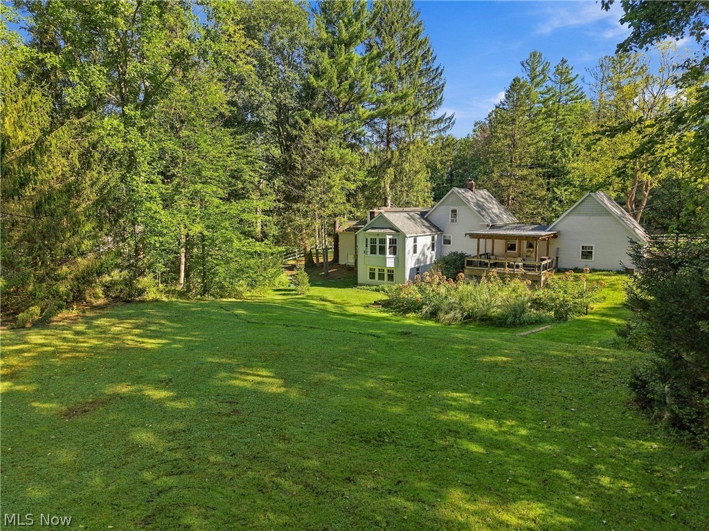 8145 Chagrin Road Chagrin Falls OH 44023